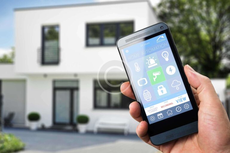Electronic Security Systems for Homes and Businesses